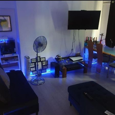 Lovely 1 Bedroom Apartment 5 Mins From Shorditch London Luaran gambar